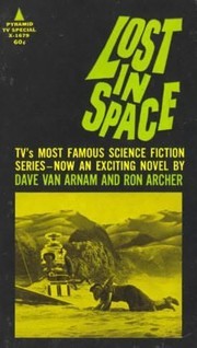 Cover of: Lost in Space