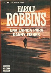 Cover of: Una lápida para Danny Fisher