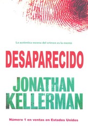 Cover of: Desaparecido