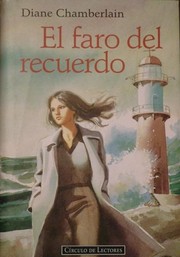 Cover of: El faro del recuerdo by 