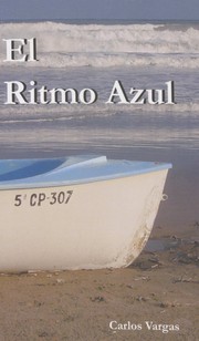 Cover of: El ritmo azul