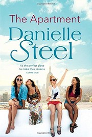 Cover of: The Apartment by Danielle Steel