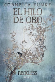 Cover of: El hilo de oro by 