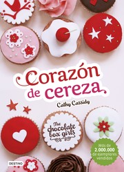 Cover of: Corazón de cereza