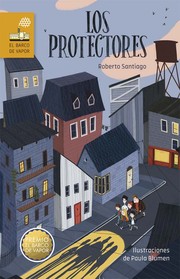 Cover of: Los protectores