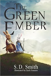 Cover of: The Green Ember by 