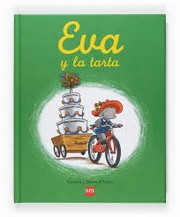 Cover of: Ella y la tarta by 