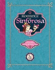 Cover of: Romance de Sinforosa