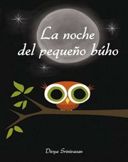 Cover of: La noche del pequeño búho