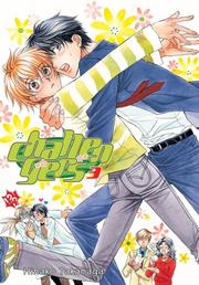 Cover of: Challengers Volume 3 (Boys Love)