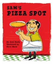 Cover of: Sam's Pizza Spot