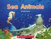Cover of: Sea Animals