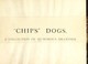 Cover of: "Chip's" dogs