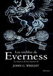 Cover of: Las nieblas de Everness: La Guerra de los Sueños II