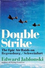 Double strike by Edward Jablonski