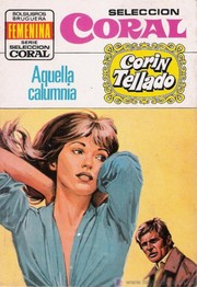 Cover of: Aquella calumnia...