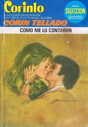 Cover of: Como me lo contaron by Corín Tellado