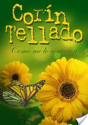 Cover of: Como me lo contaron by Corín Tellado