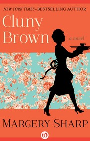 Cover of: Cluny Brown