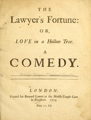 Cover of: The lawyer