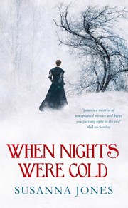 Cover of: When nights were cold