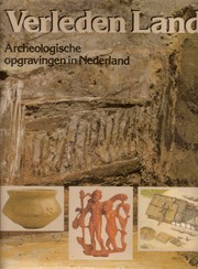Cover of: Verleden land by J. H. F. Bloemers
