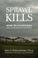 Cover of: Sprawl Kills