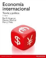 Cover of: Economía internacional