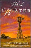 Cover of: Wind Water by Williams, Jeanne