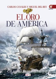 Cover of: El oro de América