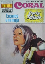 Cover of: Encontré a mi mujer