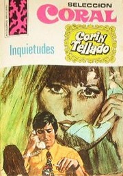 Cover of: Inquietudes