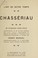 Cover of: Chassériau