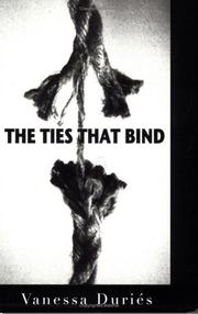 Cover of: The Ties That Bind