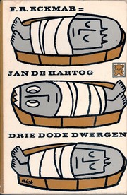 Cover of: Drie dode dwergen