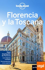 Cover of Florencia y la Toscana