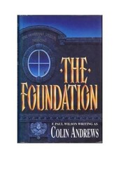 Cover of: The Foundation
