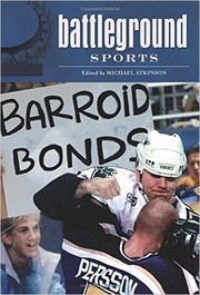 Battleground sports cover