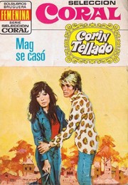 Cover of: Mag se casó