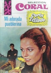 Cover of: Mi adorada pueblerina