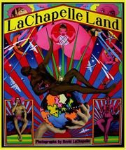 Cover of: Lachapelle Land