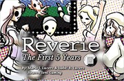 Cover of: Reverie: The First 5 Years by 