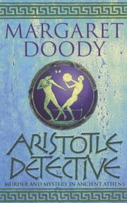 Cover of: Aristotle Detective