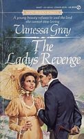 The Lady's Revenge by Vanessa Gray