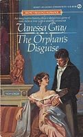 Cover of: The Orphan's Disguise by Vanessa Gray, Vanessa Gray