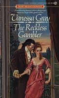 The Reckless Gambler by Vanessa Gray
