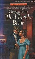 Cover of: The Unruly Bride