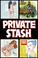 Cover of: Private Stash