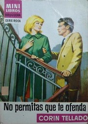 Cover of: No permitas que te ofenda by 