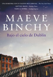 Cover of: Bajo el cielo de Dublín by 